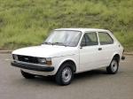 Fiat 147 1981 года